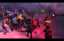 Berkut Wars (2014)