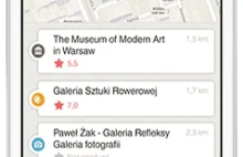 Guides4Art - aplikacja do zwiedzania muzeów w Polsce [beta]