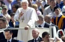 Kamerdyner papieża chce współpracować ze śledczymi