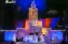 Gala Piosenki Popularnej i Chodnikowej 1992