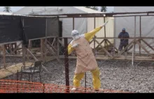 Sierra Leone świętuje koniec epidemii eboli