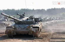 Co dalej z modernizacją T-72 - czy odbędzie się tylko remont?