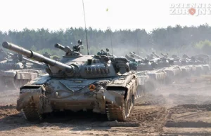 Co dalej z modernizacją T-72 - czy odbędzie się tylko remont?