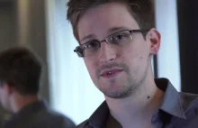 Ojciec Snowdena broni syna: to bohater narodowy