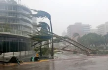 Hurricane Irma (September 10, 2017)