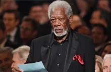 Morgan Freeman wraca do pracy oczyszczony z zarzutów o molestowanie.
