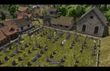 Banished - Follow Mode