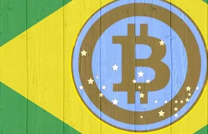 Brazylia: Więcej ludzi inwestuje w kryptowaluty niż w tradycyjne...