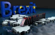 Wielka Brytania - BREXIT, a geopolityka