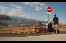 Cycling tour to Barcelona from Poland 2015
