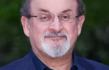 Rośnie nagroda za głowę Salmana Rushdiego