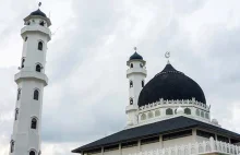 Muzułmanie w Szwecji: „My nie jesteśmy tu gośćmi”