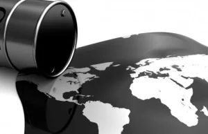 Spełnia się koszmar OPEC. Nadchodzi powódź amerykańskiej ropy