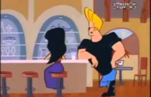 Johnny Bravo...