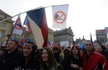 Manifestacja Pegidy: Policja odmówiła pomocy dziennikarzom?