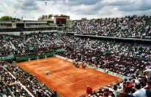 French Open 2015 - Roland Garros. Nagrody pieniężne: ile zarobią tenisiści?