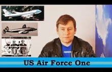 Air Force One historia samolotu prezydentów USA [Zabytki...
