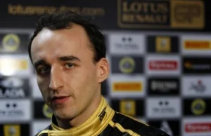 Robert Kubica odpowiada na pytania fanów - część II