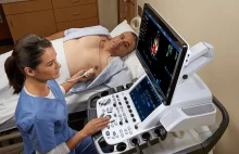 Nowe oprogramowanie dla USG pozwala na wykonywanie skanów 4D serca