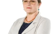 Krystyna Pawłowicz: nigdy już nie pójdę do TVN