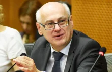 Zdzisław Krasnodębski wiceszefem PE