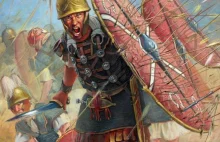Uzbrojenie rzymskich legionistów na przestrzeni wieków