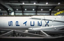 SpaceX dysponuje rakietami wydajniejszymi niż ktokolwiek przypuszczał