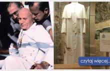 38 rocznica zamachu na Jana Pawła II na placu św. Piotra w Rzymie