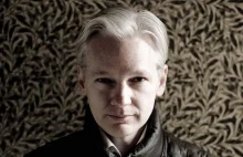 Julian Assange, twórca WikiLeaks, uwolniony od zarzutów w USA