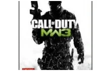 Modern Warfare 3 - Komentarze do negatywnej recenzji