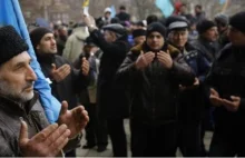 Krym: Aresztowania Tatarów w rocznicę deportacji!