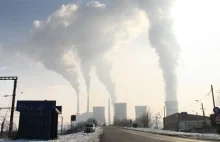 Polska tonie w oparach smogu. Najgorsza sytuacja na Śląsku