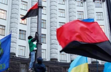 Polskie władze tolerują przejawy banderyzmu