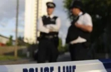 Wielka Brytania: kolejny atak przy użyciu noża w londyńskiej dzielnicy Woolwich