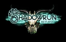 Shadowrun Returns - Zapowiedź