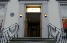 Zwiedź Abbey Road Studios nie ruszając się z domu