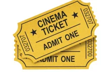 Dlaczego bilety do kina w Polsce są takie drogie?