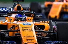 McLaren czeka z pełnym pakietem na odpowiedni moment