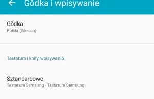 Klienci Samsunga będą szczyrkać na mobilnioku