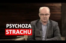 Gen. Skrzypczak o psychozie strachu i "bojówkach Macierewicza"