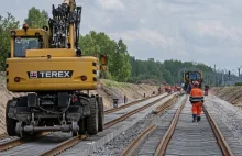 Podłęże – Piekiełko. Gdzie się zatrzymają pociągi? PLK nie zdradza