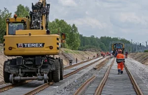 Podłęże – Piekiełko. Gdzie się zatrzymają pociągi? PLK nie zdradza