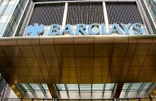 Barclays okradziony. Wypłynęły dane klientów banku