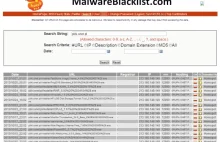 Dlaczego według niektórych serwisów Onet rozsiewa malware