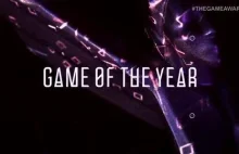 The Game Awards dla Wiedzmina