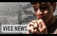 Vice News w Aleppo