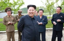 Agencja KCNA: Korea Północna zminiaturyzowała głowice nuklearne