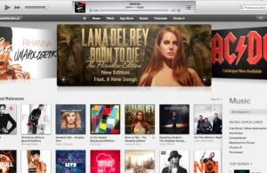 Microsoft prosi Apple o iTunes z Modern UI. Apple odmawia