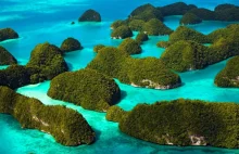 The Emerald of the Equator: 34 Indonesia Provinces in 34 Pics