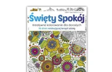 Na polski rynek wchodzi magazyn "Święty Spokój"